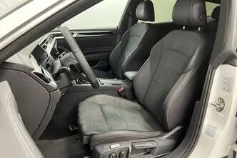 Volkswagen Arteon, 2.0, 147 kW, diisel, automaat, nelikvedu