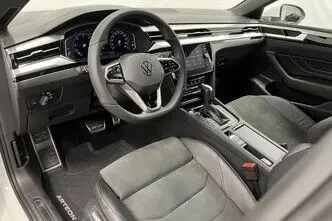 Volkswagen Arteon, 2.0, 147 kW, diisel, automaat, nelikvedu