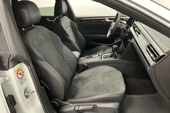 Volkswagen Arteon, 2.0, 147 kW, diisel, automaat, nelikvedu