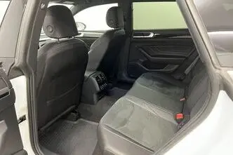 Volkswagen Arteon, 2.0, 147 kW, diisel, automaat, nelikvedu