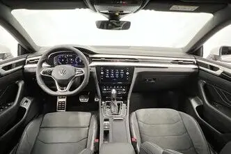 Volkswagen Arteon, 2.0, 147 kW, diisel, automaat, nelikvedu