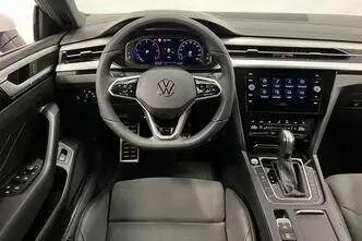 Volkswagen Arteon, 2.0, 147 kW, diisel, automaat, nelikvedu