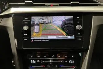 Volkswagen Arteon, 2.0, 147 kW, diisel, automaat, nelikvedu