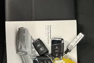 Volkswagen Arteon, 2.0, 147 kW, diisel, automaat, nelikvedu