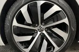 Volkswagen Arteon, 2.0, 147 kW, diisel, automaat, nelikvedu