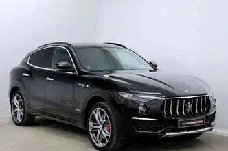 Maserati Levante, 3.0, 202 kW, diisel, automaat, nelikvedu