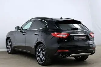 Maserati Levante, 3.0, 202 kW, diisel, automaat, nelikvedu