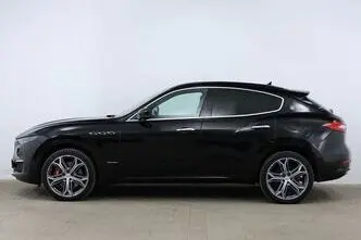 Maserati Levante, 3.0, 202 kW, diisel, automaat, nelikvedu