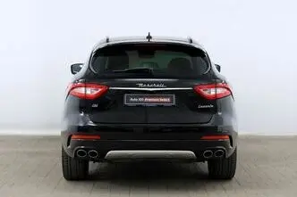 Maserati Levante, 3.0, 202 kW, diisel, automaat, nelikvedu