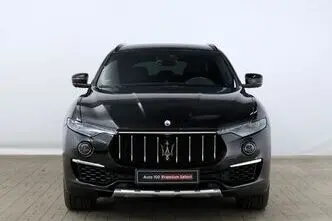 Maserati Levante, 3.0, 202 kW, diisel, automaat, nelikvedu