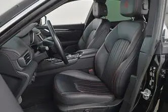 Maserati Levante, 3.0, 202 kW, diisel, automaat, nelikvedu