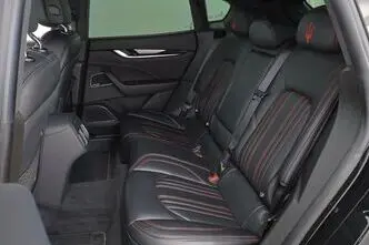 Maserati Levante, 3.0, 202 kW, diisel, automaat, nelikvedu