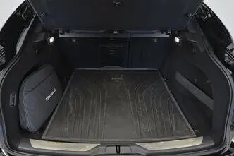 Maserati Levante, 3.0, 202 kW, diisel, automaat, nelikvedu
