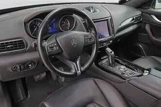Maserati Levante, 3.0, 202 kW, diisel, automaat, nelikvedu