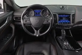 Maserati Levante, 3.0, 202 kW, diisel, automaat, nelikvedu