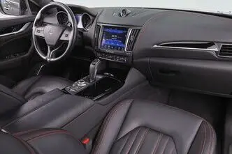 Maserati Levante, 3.0, 202 kW, diisel, automaat, nelikvedu