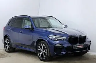 BMW X5, 3.0, 210 kW, pistikhübriid, automaat, nelikvedu