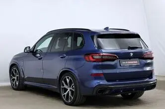 BMW X5, 3.0, 210 kW, pistikhübriid, automaat, nelikvedu