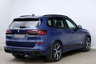 BMW X5, 3.0, 210 kW, pistikhübriid, automaat, nelikvedu