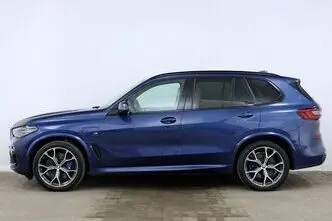 BMW X5, 3.0, 210 kW, pistikhübriid, automaat, nelikvedu