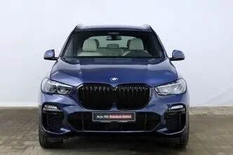 BMW X5, 3.0, 210 kW, pistikhübriid, automaat, nelikvedu