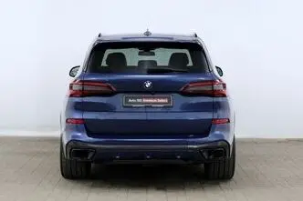 BMW X5, 3.0, 210 kW, pistikhübriid, automaat, nelikvedu
