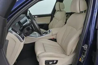 BMW X5, 3.0, 210 kW, pistikhübriid, automaat, nelikvedu