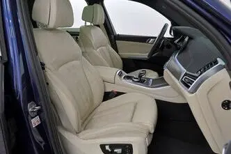 BMW X5, 3.0, 210 kW, pistikhübriid, automaat, nelikvedu