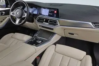 BMW X5, 3.0, 210 kW, pistikhübriid, automaat, nelikvedu