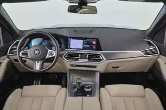 BMW X5, 3.0, 210 kW, pistikhübriid, automaat, nelikvedu