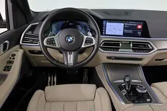 BMW X5, 3.0, 210 kW, pistikhübriid, automaat, nelikvedu
