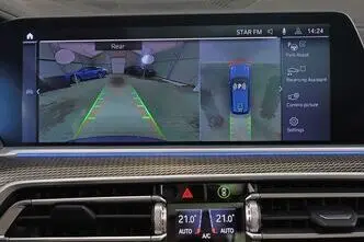 BMW X5, 3.0, 210 kW, pistikhübriid, automaat, nelikvedu