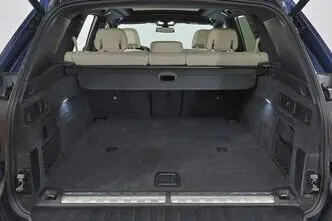 BMW X5, 3.0, 210 kW, pistikhübriid, automaat, nelikvedu