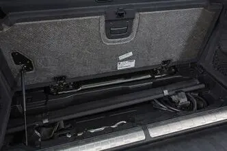 BMW X5, 3.0, 210 kW, pistikhübriid, automaat, nelikvedu