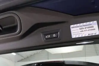 BMW X5, 3.0, 210 kW, pistikhübriid, automaat, nelikvedu