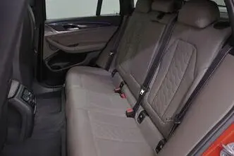 BMW X4 M, 3.0, 375 kW, bensiin, automaat, nelikvedu