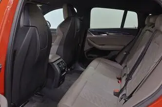 BMW X4 M, 3.0, 375 kW, bensiin, automaat, nelikvedu