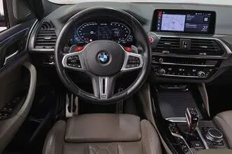 BMW X4 M, 3.0, 375 kW, bensiin, automaat, nelikvedu