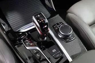 BMW X4 M, 3.0, 375 kW, bensiin, automaat, nelikvedu