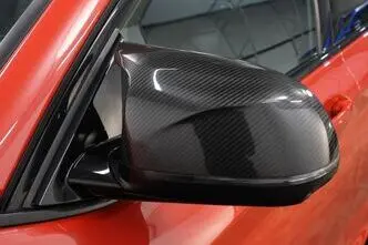 BMW X4 M, 3.0, 375 kW, bensiin, automaat, nelikvedu