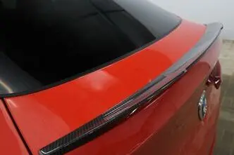 BMW X4 M, 3.0, 375 kW, bensiin, automaat, nelikvedu
