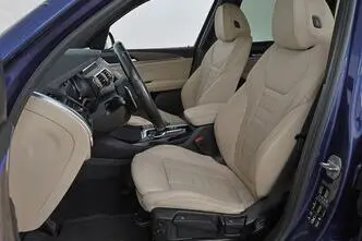 BMW X3, 2.0, 140 kW, diisel, automaat, nelikvedu
