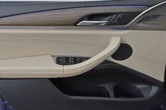 BMW X3, 2.0, 140 kW, diisel, automaat, nelikvedu