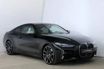 BMW M440, 3.0, 275 kW, hübriid, automaat, nelikvedu