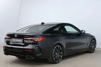 BMW M440, 3.0, 275 kW, hübriid, automaat, nelikvedu