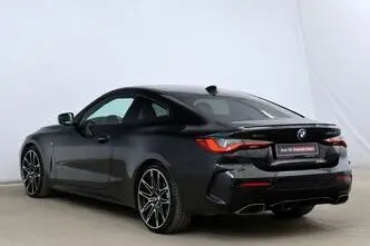 BMW M440, 3.0, 275 kW, hübriid, automaat, nelikvedu