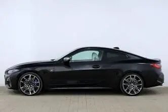 BMW M440, 3.0, 275 kW, hübriid, automaat, nelikvedu