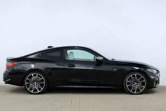 BMW M440, 3.0, 275 kW, hübriid, automaat, nelikvedu