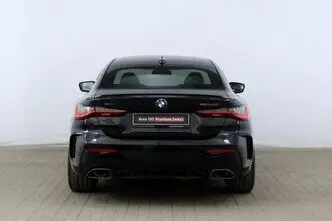 BMW M440, 3.0, 275 kW, hübriid, automaat, nelikvedu