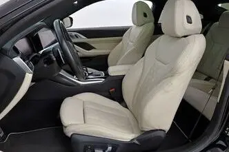 BMW M440, 3.0, 275 kW, hübriid, automaat, nelikvedu